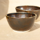 Glitter Bomb Nesting Bowls by Jennifer Mayer