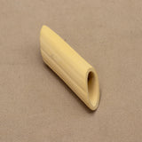 Penne Pasta Cabinet Pull by KOLOS Ceramics