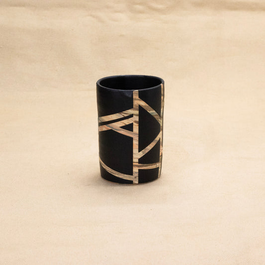 Marbled Cup #2 by Jem Tong
