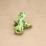 Orchid Mini Candle Holder by Ash Chen