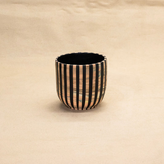 Marbled Cup #1 by Jem Tong