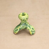 Orchid Mini Candle Holder by Ash Chen