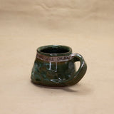 Bog Mug by Tommy Schaefer