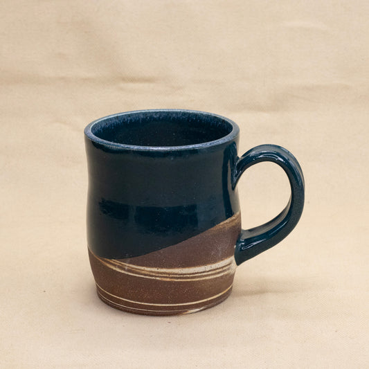 Mug #21 by Sound Ceramics