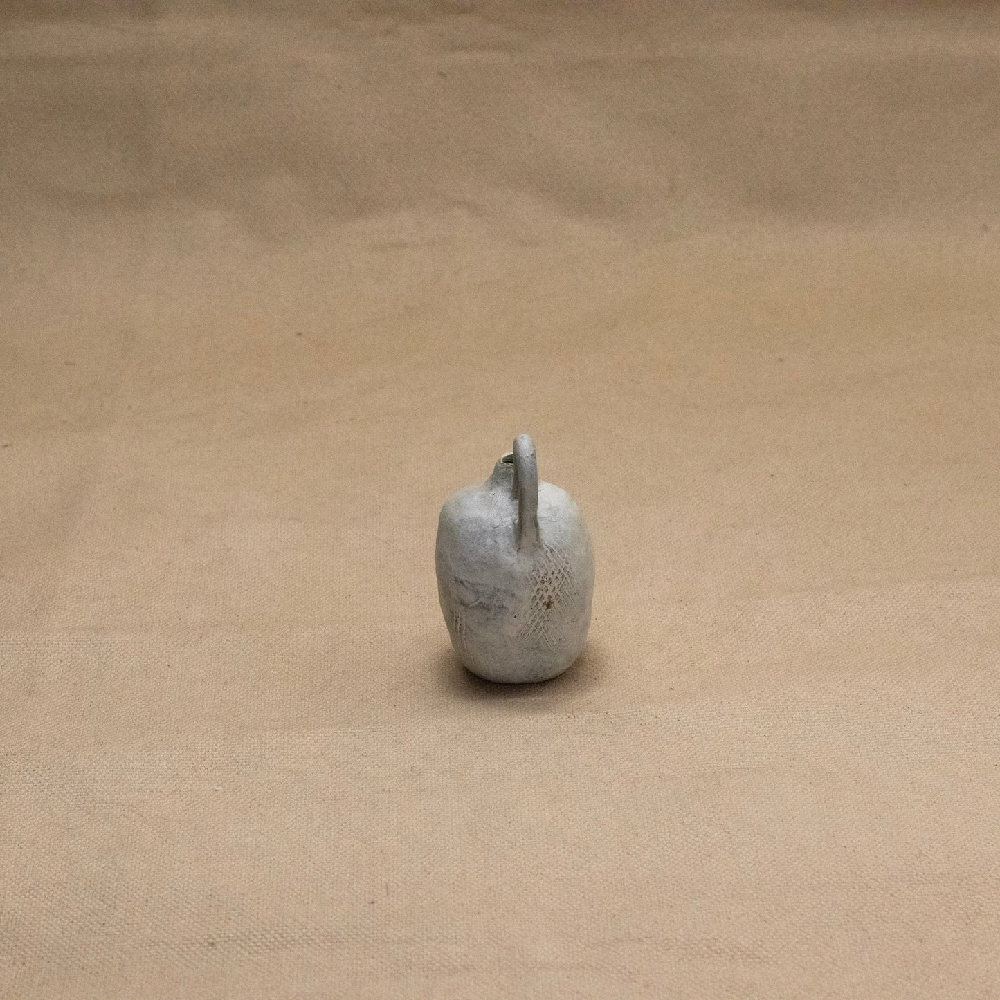 Tiny Relic Vase #3 by Laura Skiles Bundy