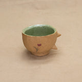 Pinched Rose Cups by Hunny Spyke