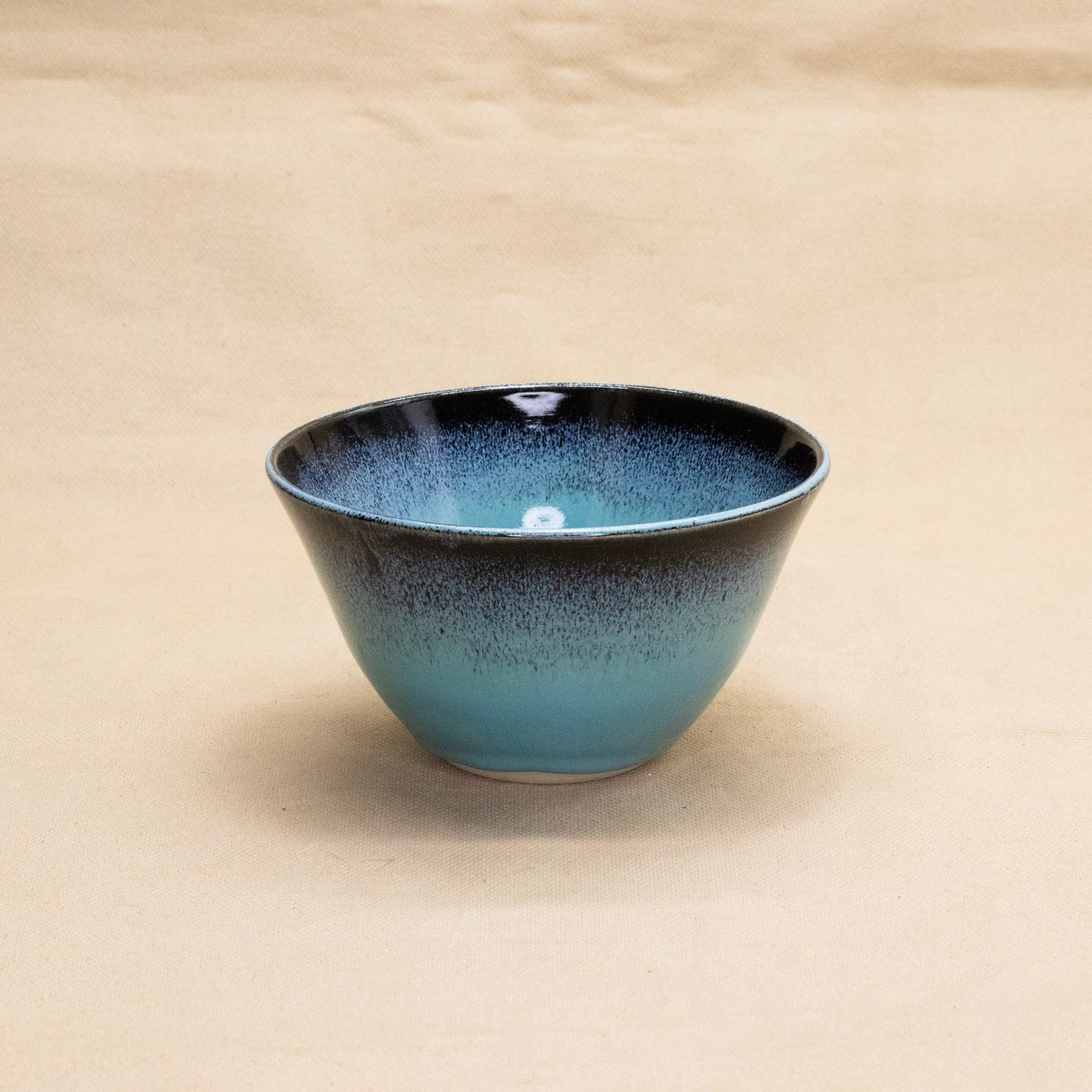 Medium Bowl by Lance Bushore