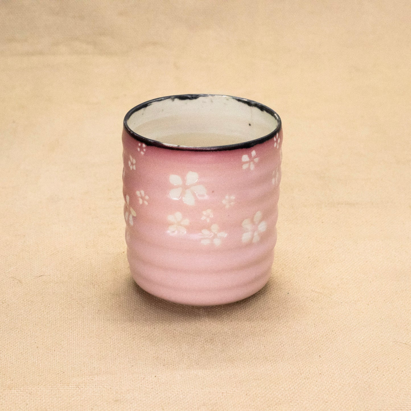 Tea Light (tall) by Jem Tong