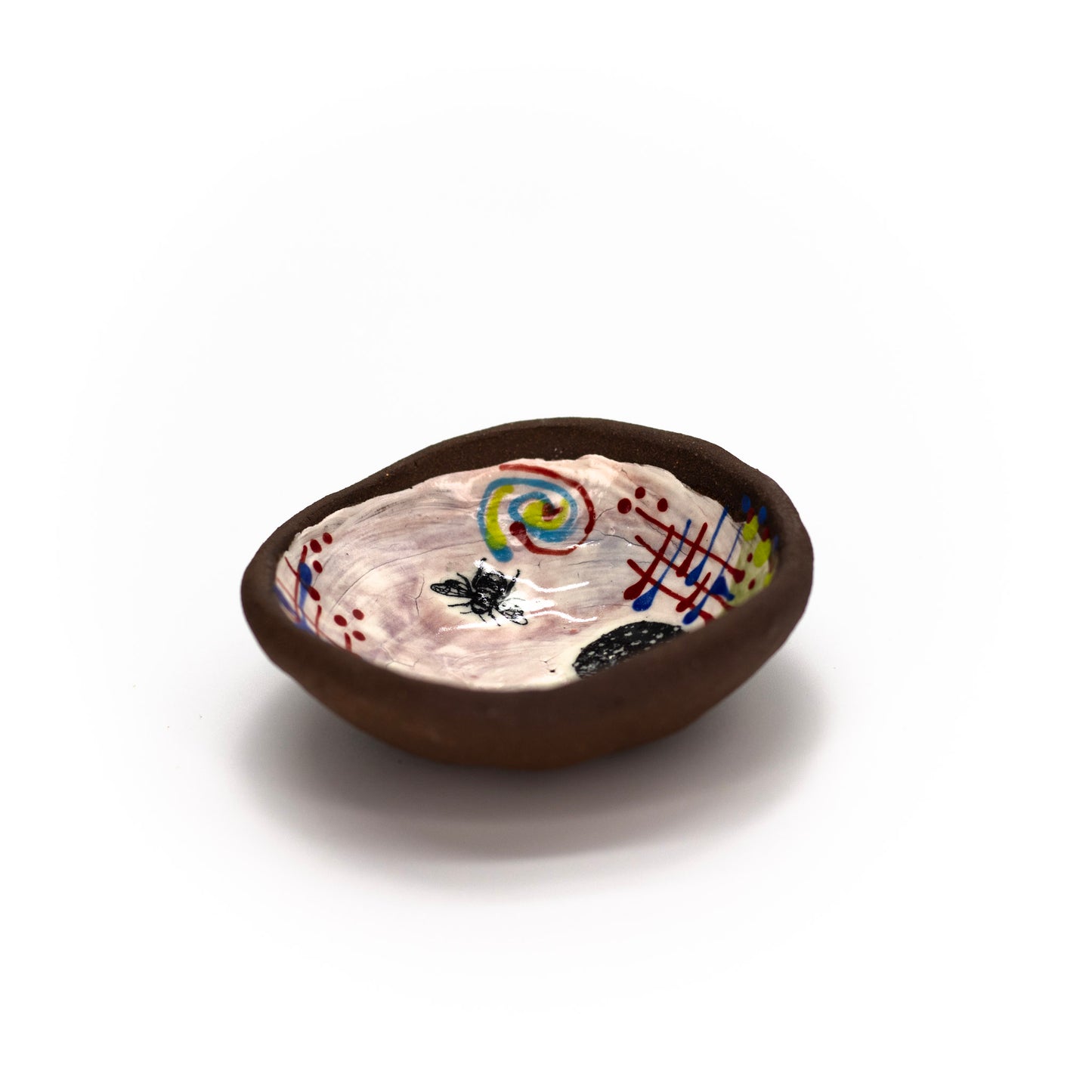 Trinket Dishes by Erin Shafkind