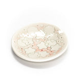 Porcelain Ring Box + Tiny Tray by Alison Grevstad