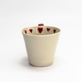 Cup of Love by Andrea Goldfein