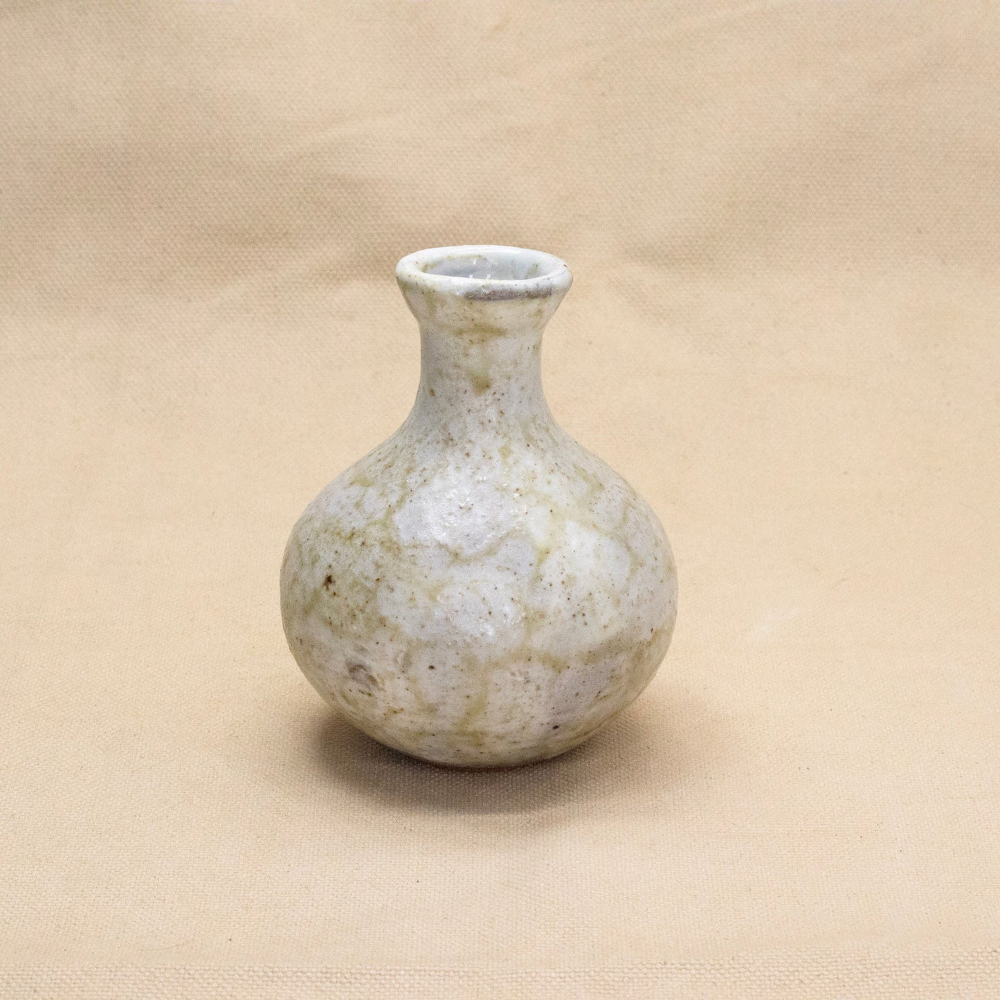 Bud Vase #4 by Cade Hollomon