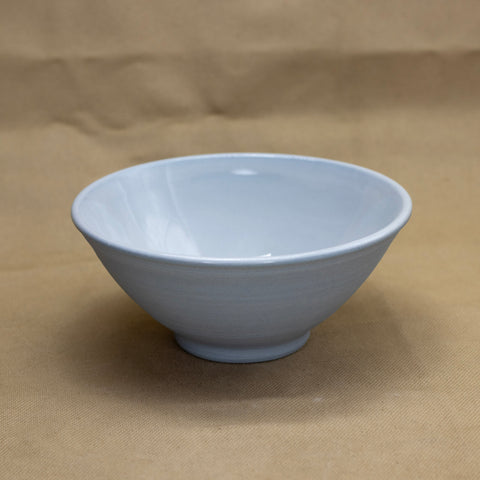 Baby Blue Bowl: Small