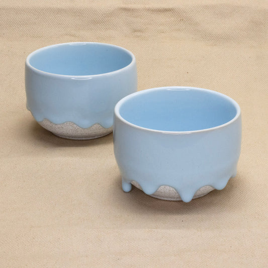 Capp Cup (Powder) by Drippy Pots