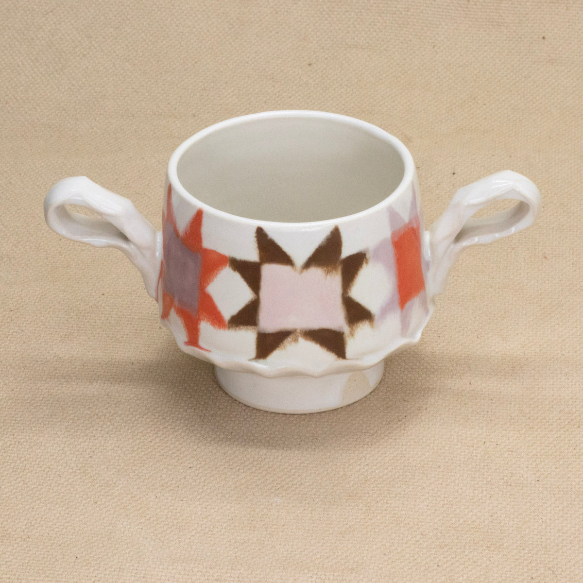 XS Cup #3 by Jade Ariah