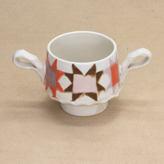 XS Cup #3 by Jade Ariah