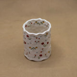 Secret Garden Mug by Krista Cortese