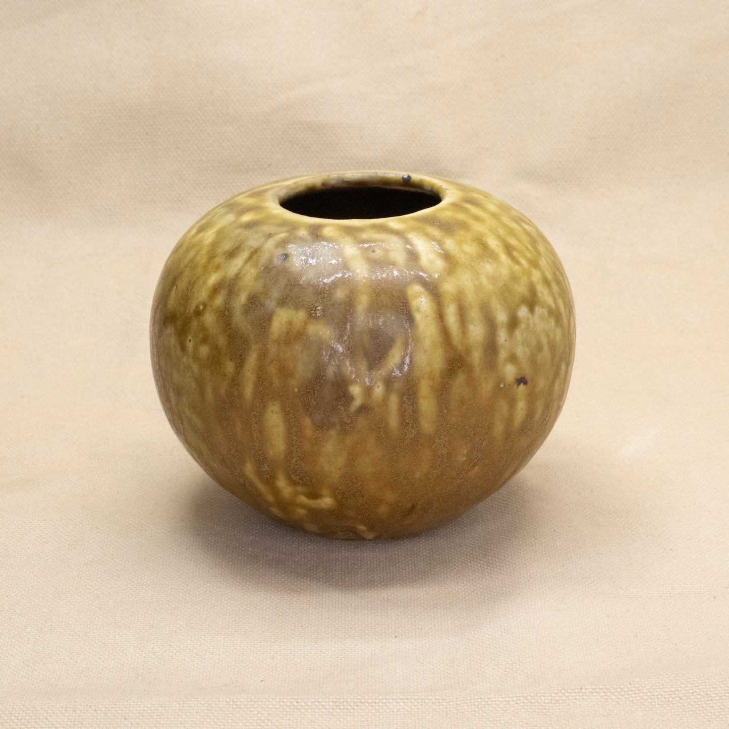 Orb #4 by Cade Hollomon