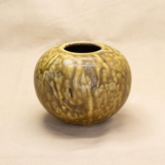 Orb #4 by Cade Hollomon