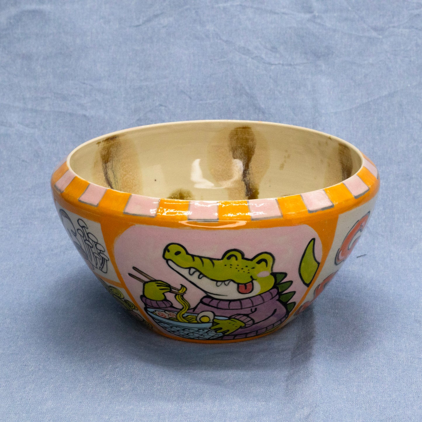 Good Soup! by Marianna D D King