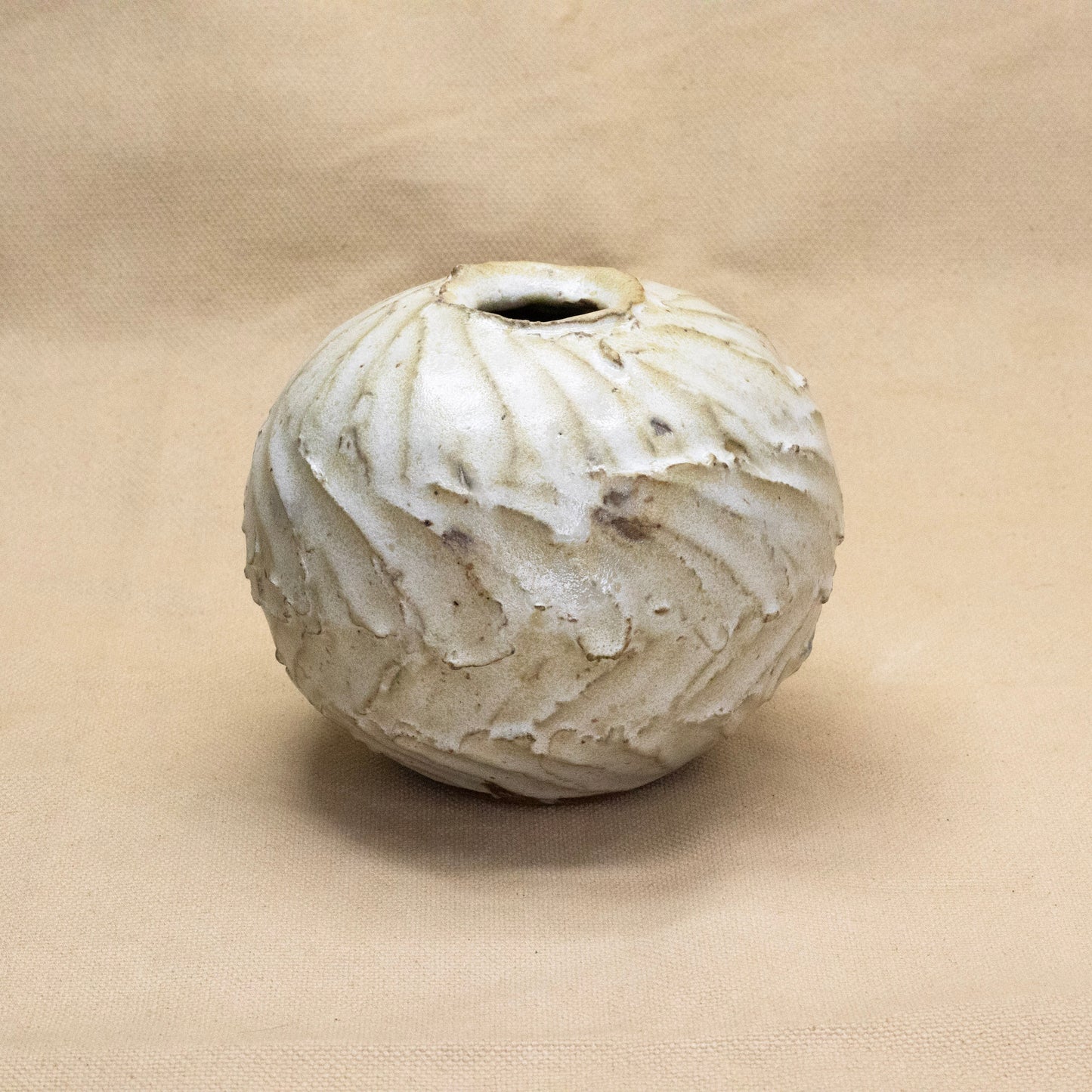 Orb #3 by Cade Hollomon