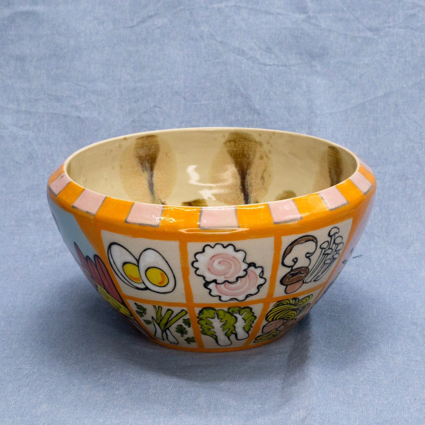 Good Soup! by Marianna D D King