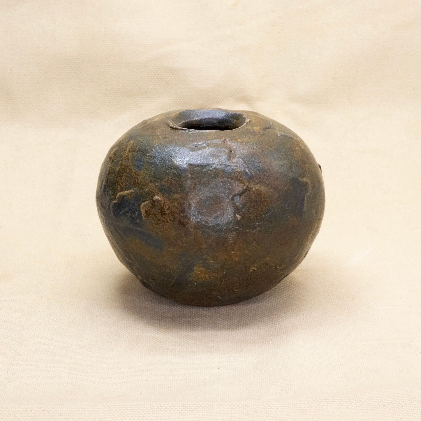 Orb #2 by Cade Hollomon