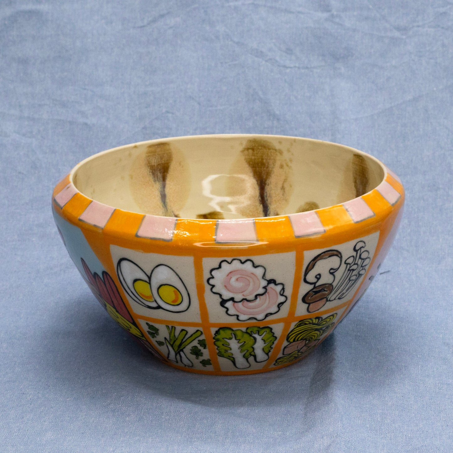 Good Soup! by Marianna D D King