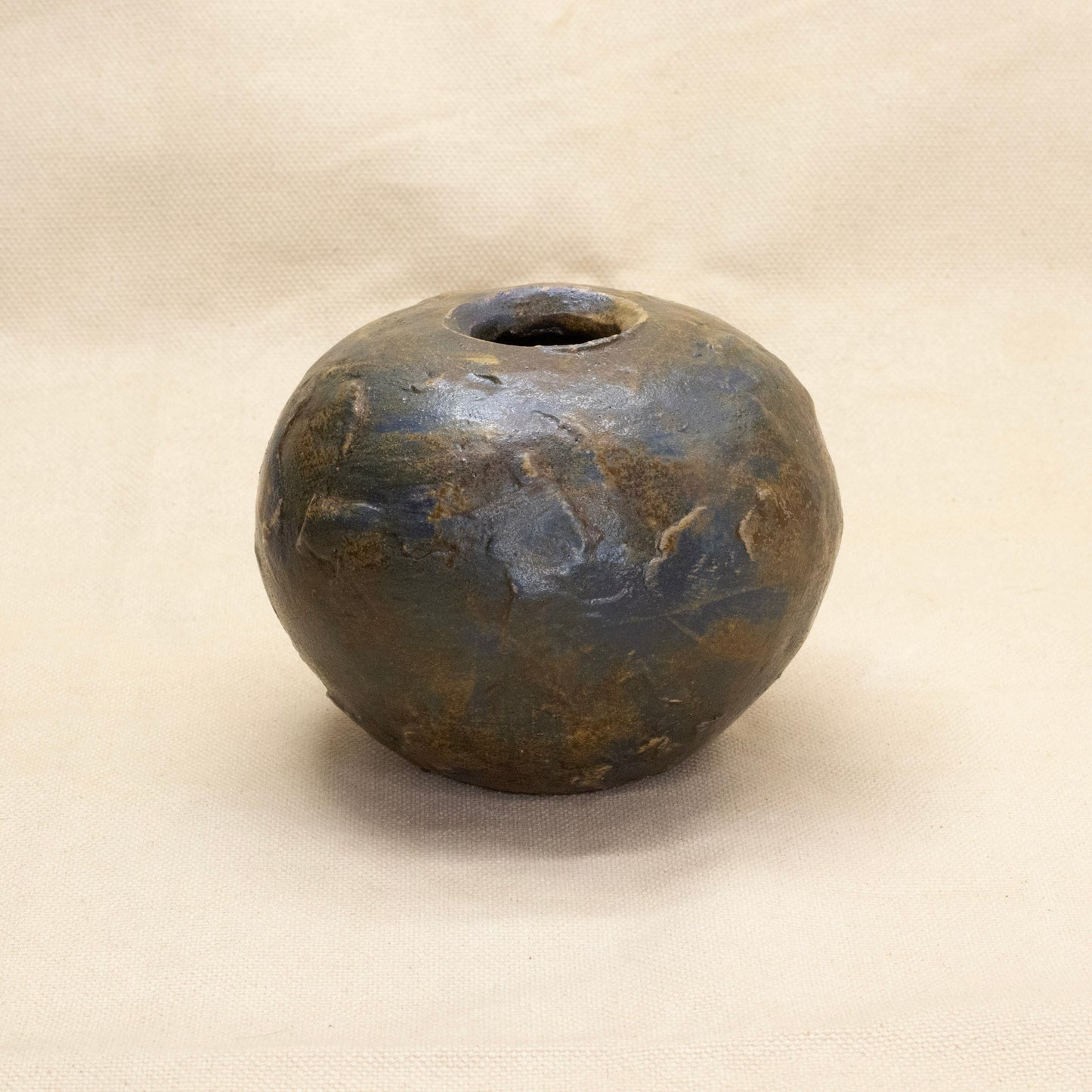 Orb #2 by Cade Hollomon