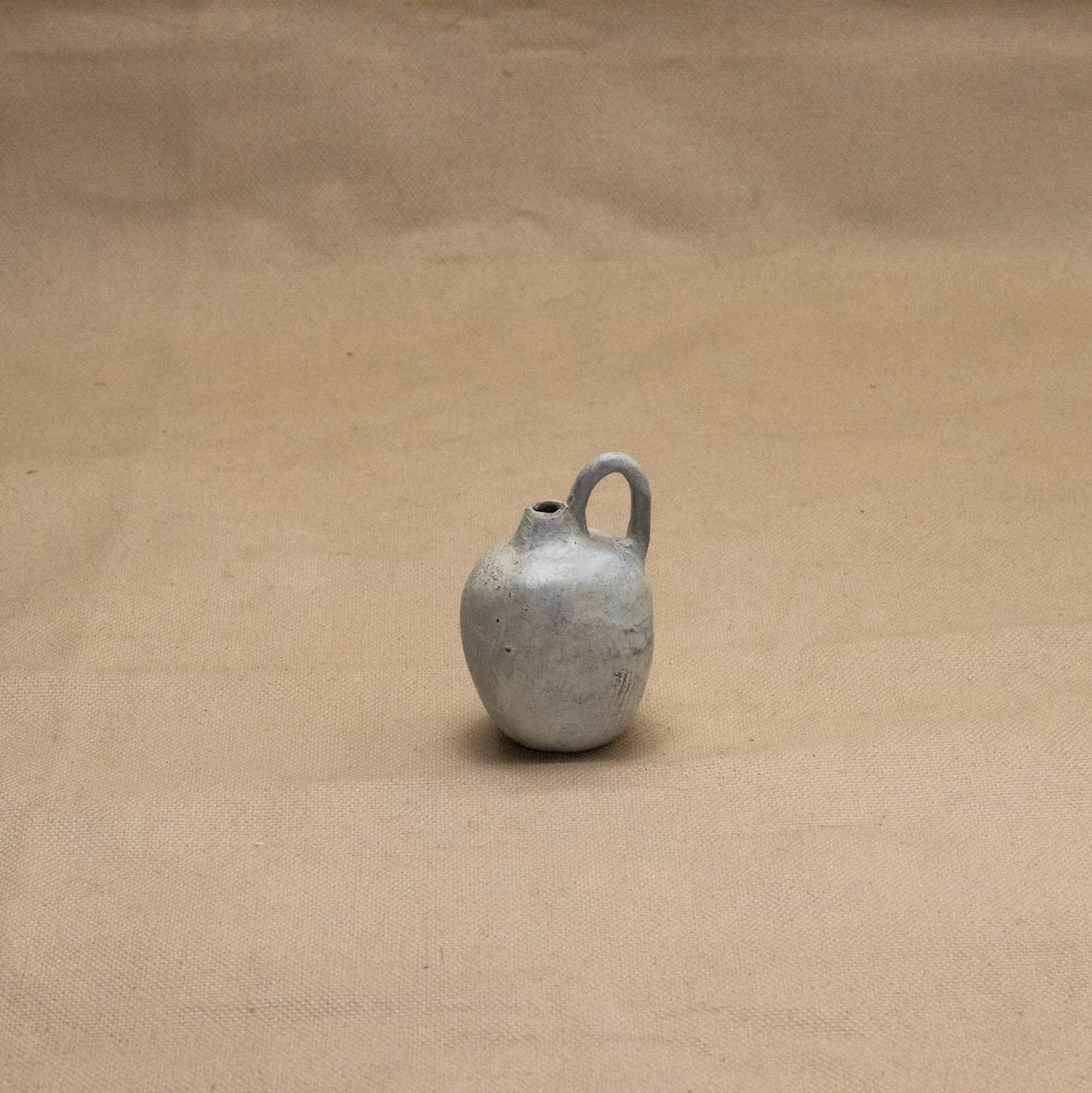 Tiny Relic Vase #3 by Laura Skiles Bundy