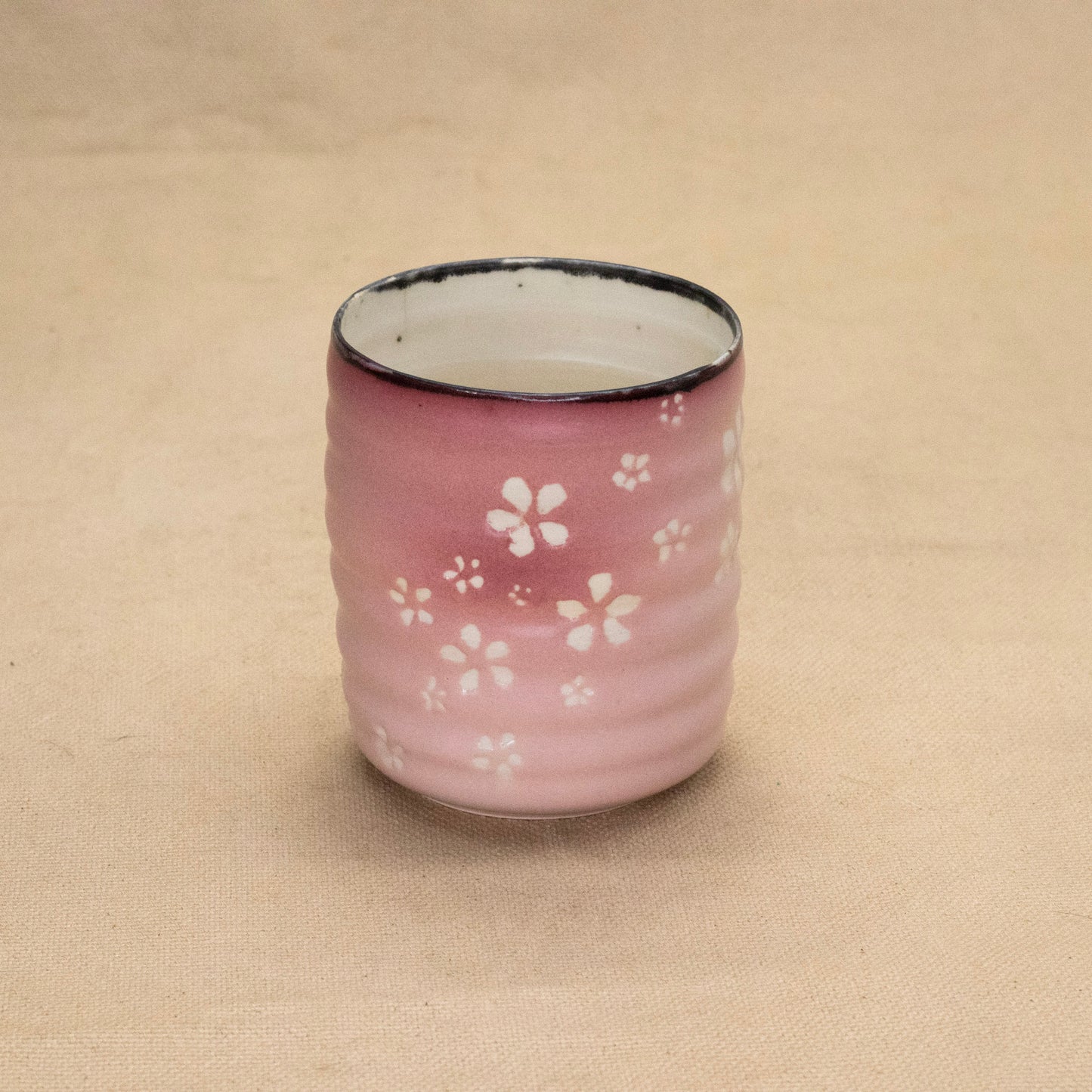 Tea Light (tall) by Jem Tong