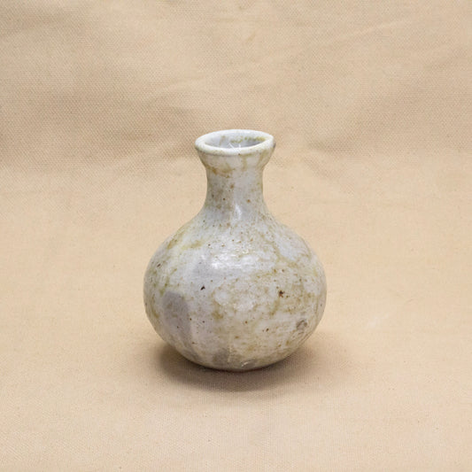Bud Vase #4 by Cade Hollomon