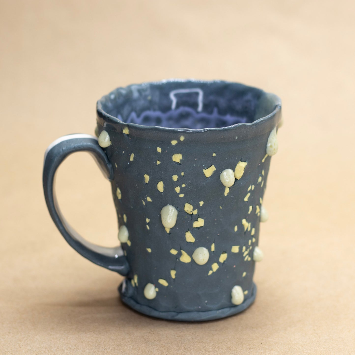 Gloop Mug by Brian Sarama