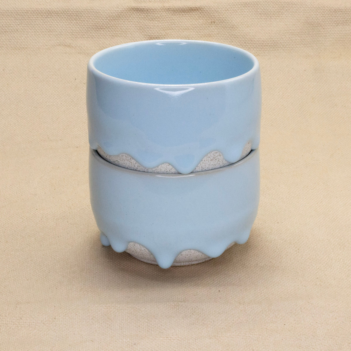 Capp Cup (Powder) by Drippy Pots