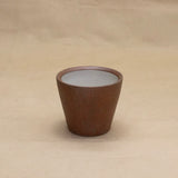 Wine Cup (Red/Blue) by Functional Heirlooms