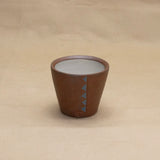 Wine Cup (Red/Blue) by Functional Heirlooms