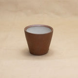 Wine Cup (Red/Blue) by Functional Heirlooms