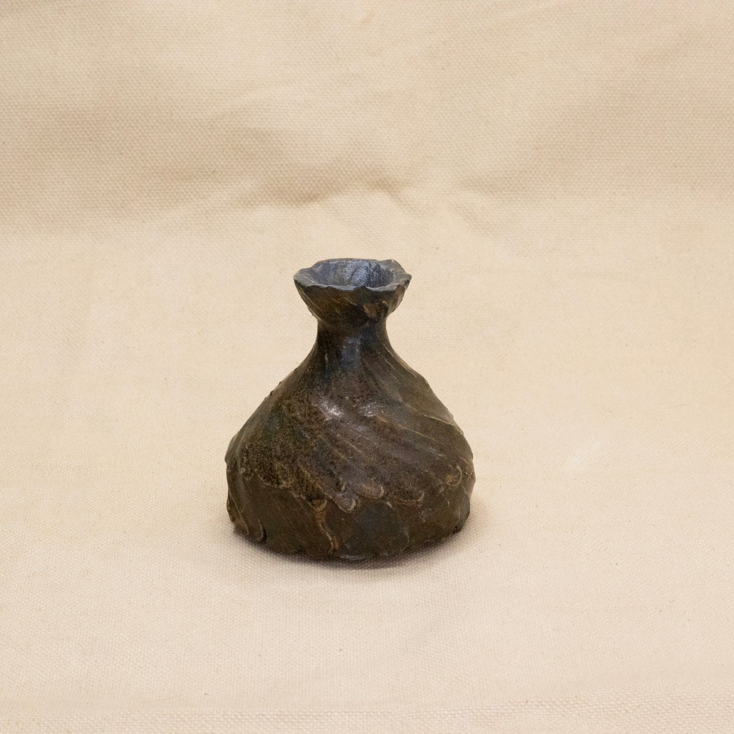 Bud Vase #3 by Cade Hollomon