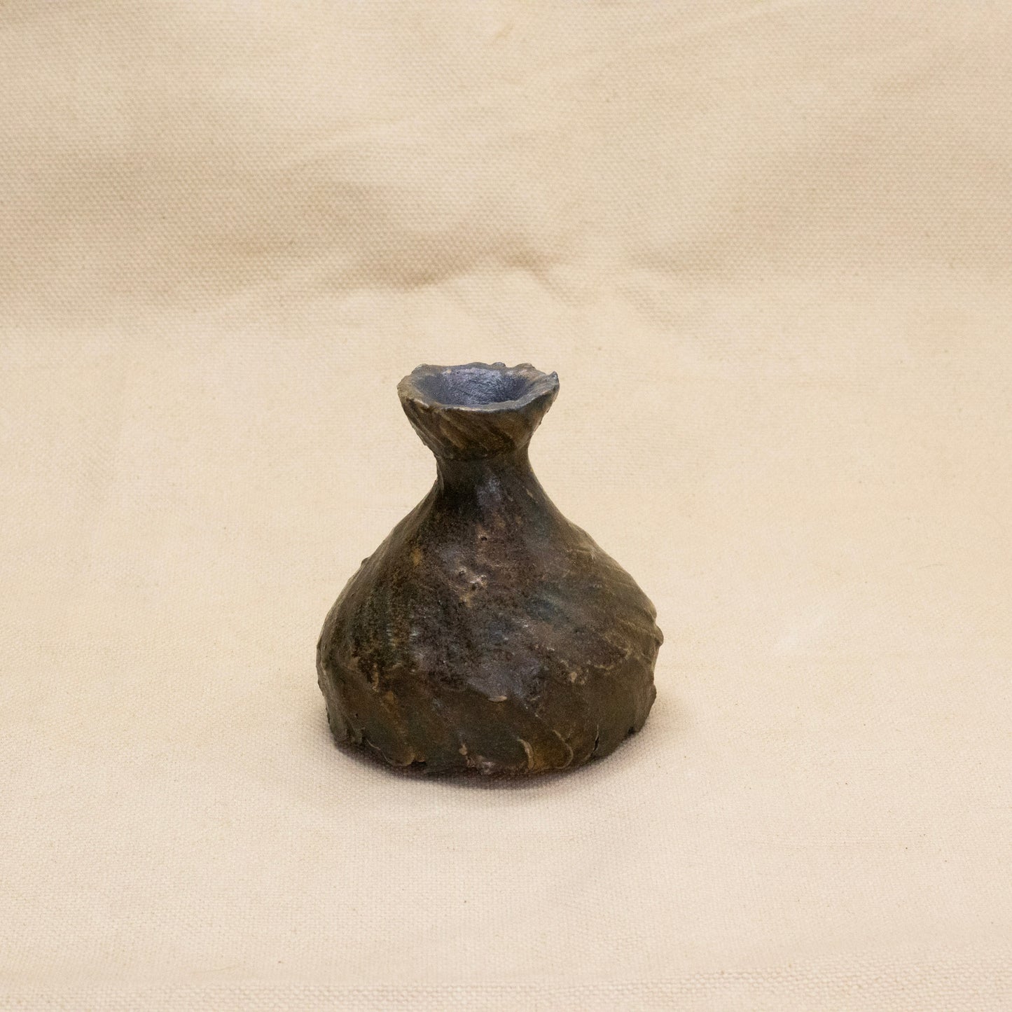 Bud Vase #3 by Cade Hollomon