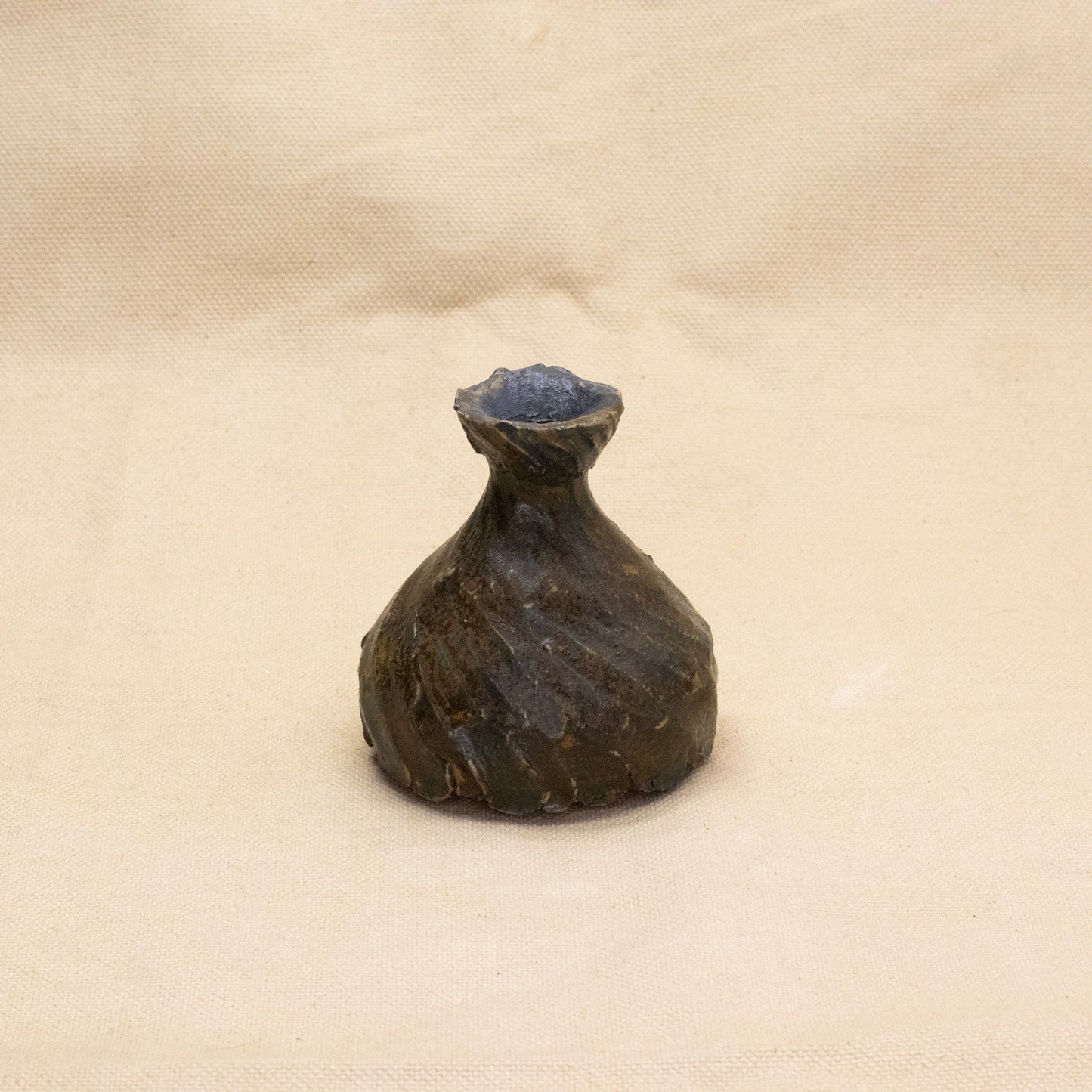 Bud Vase #3 by Cade Hollomon