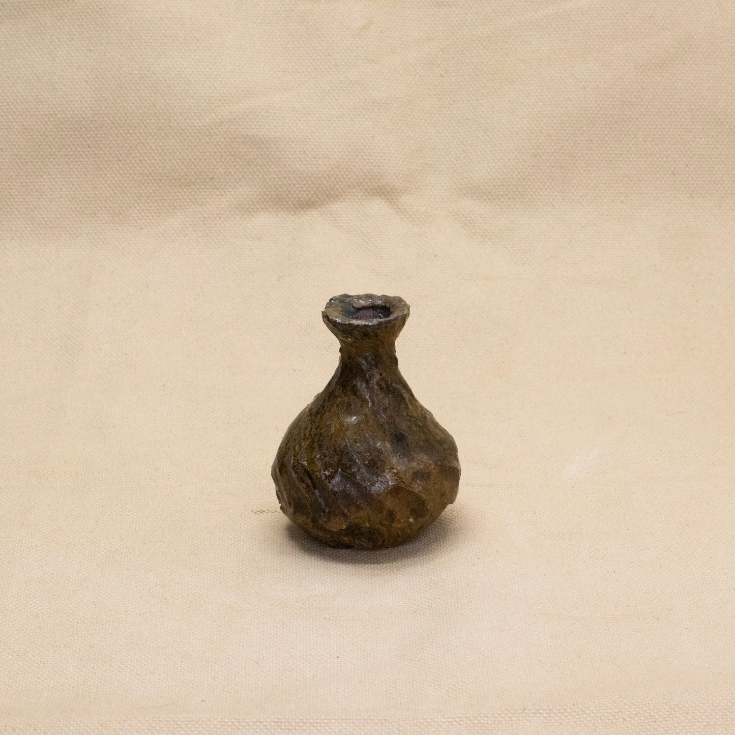 Bud Vase #2 by Cade Hollomon
