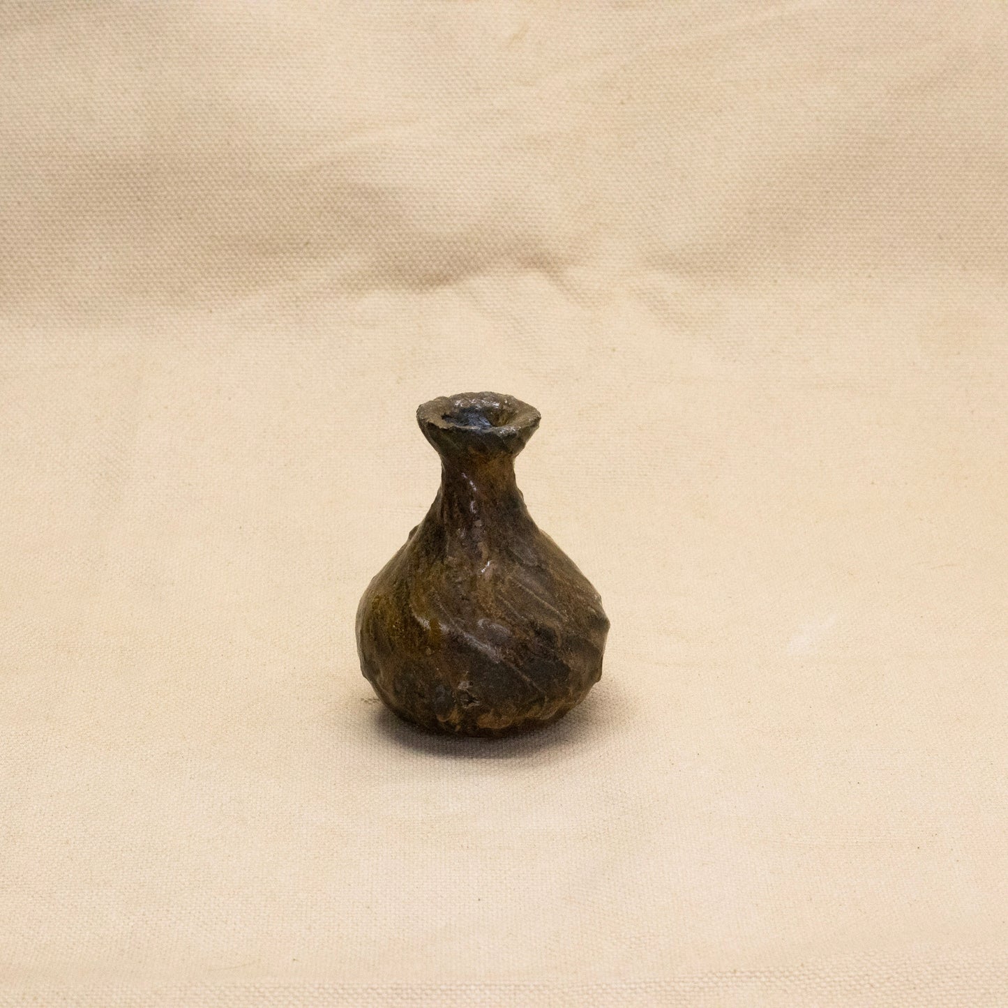Bud Vase #2 by Cade Hollomon