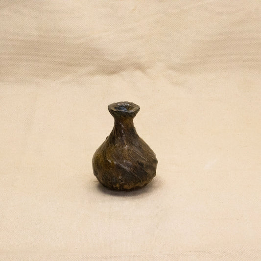 Bud Vase #2 by Cade Hollomon