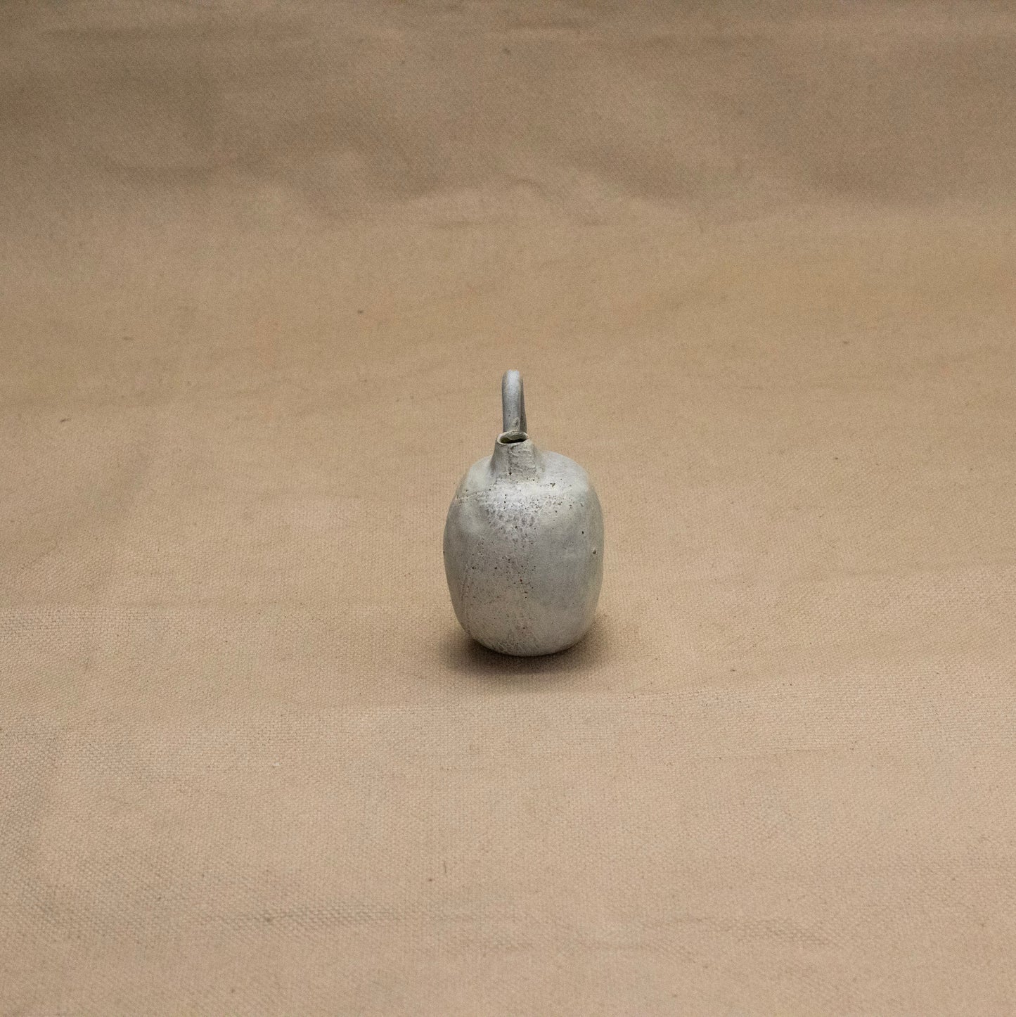 Tiny Relic Vase #3 by Laura Skiles Bundy