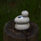 Pebble Vase by Sarah Steininger Leroux