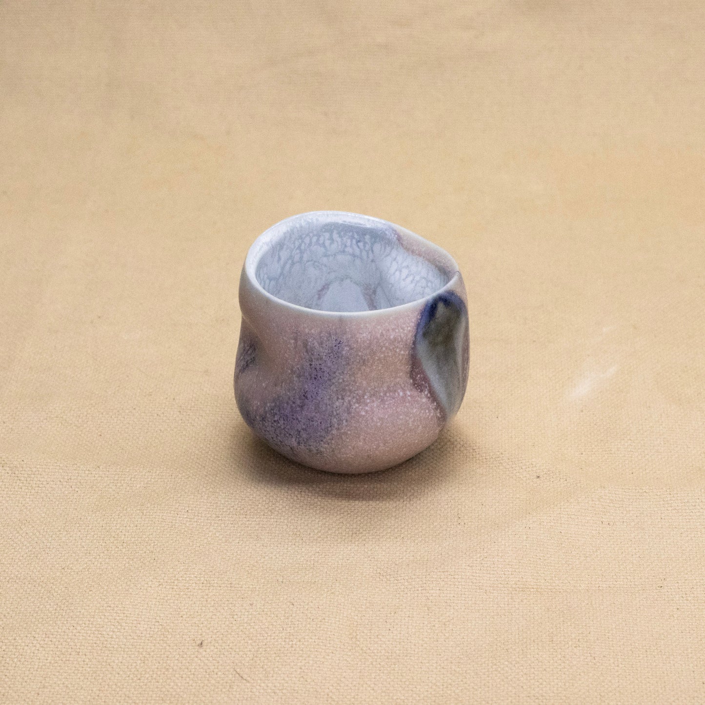 Espresso Sipper #1 by Liz Mazurek