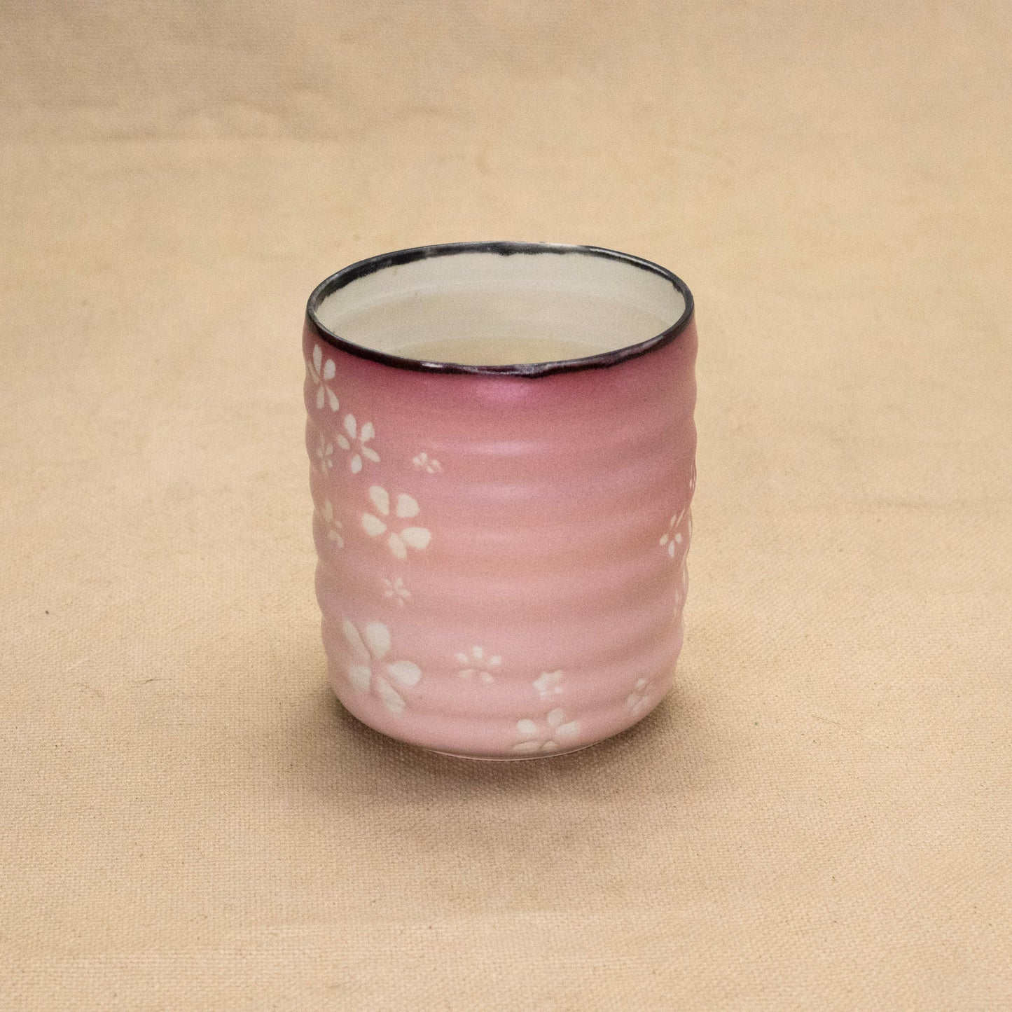 Tea Light (tall) by Jem Tong