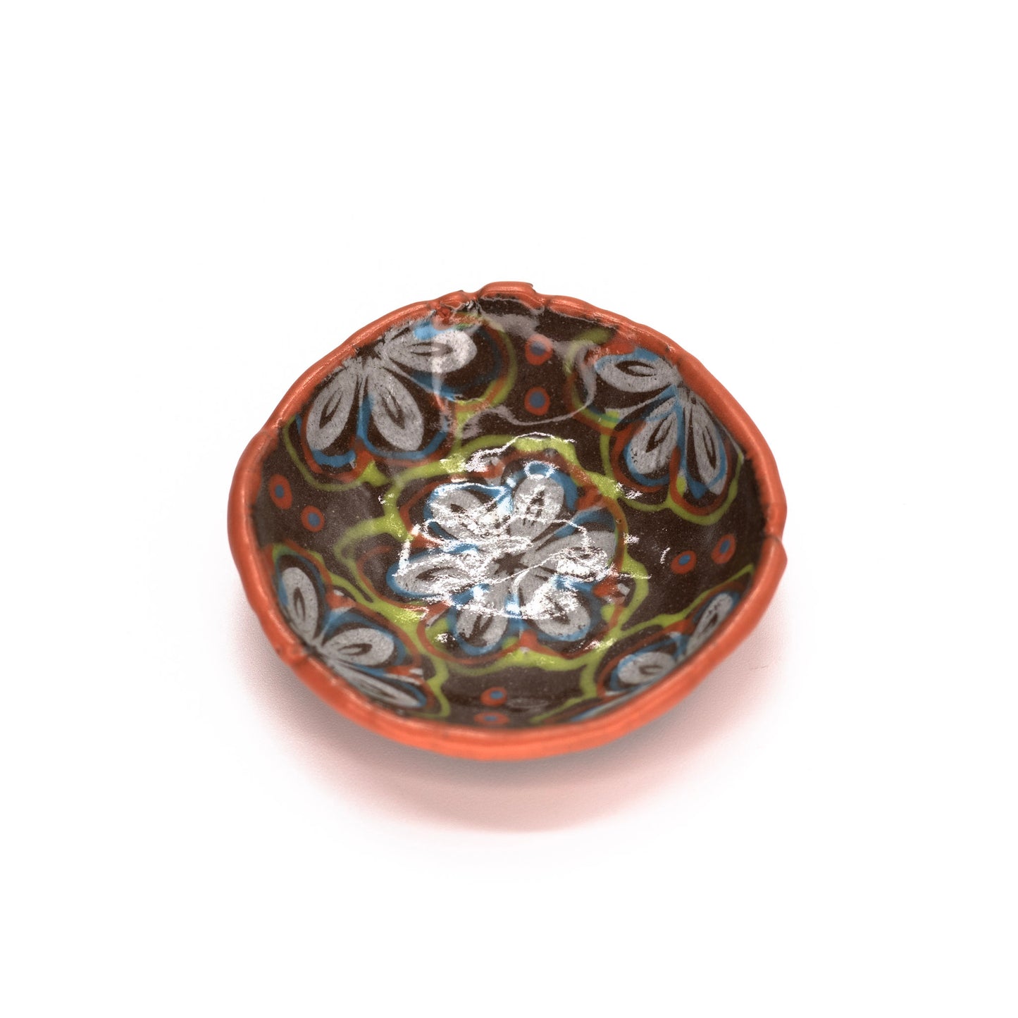 Trinket Dishes by Erin Shafkind