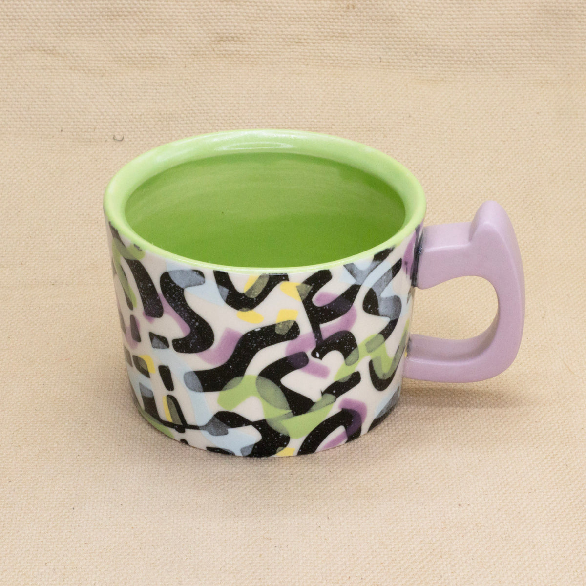 Jubilee
Americano by Adrienne Eliades