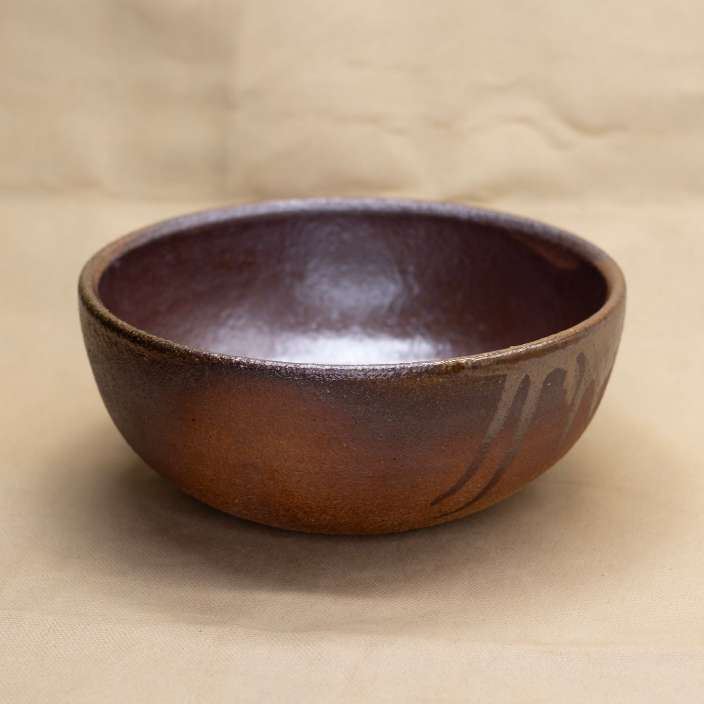 Soda Serving Bowl (Medium) by Sarah Steininger Leroux